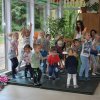 Przedstawienie "Latawiec i wiatr" dla Przedszkola Winners
